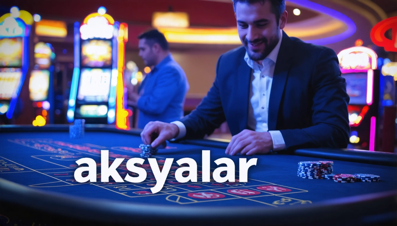 aksiyalar Pinco Casino