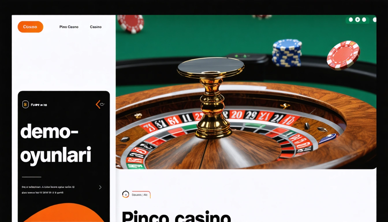 demo oyunlari Pinco Casino