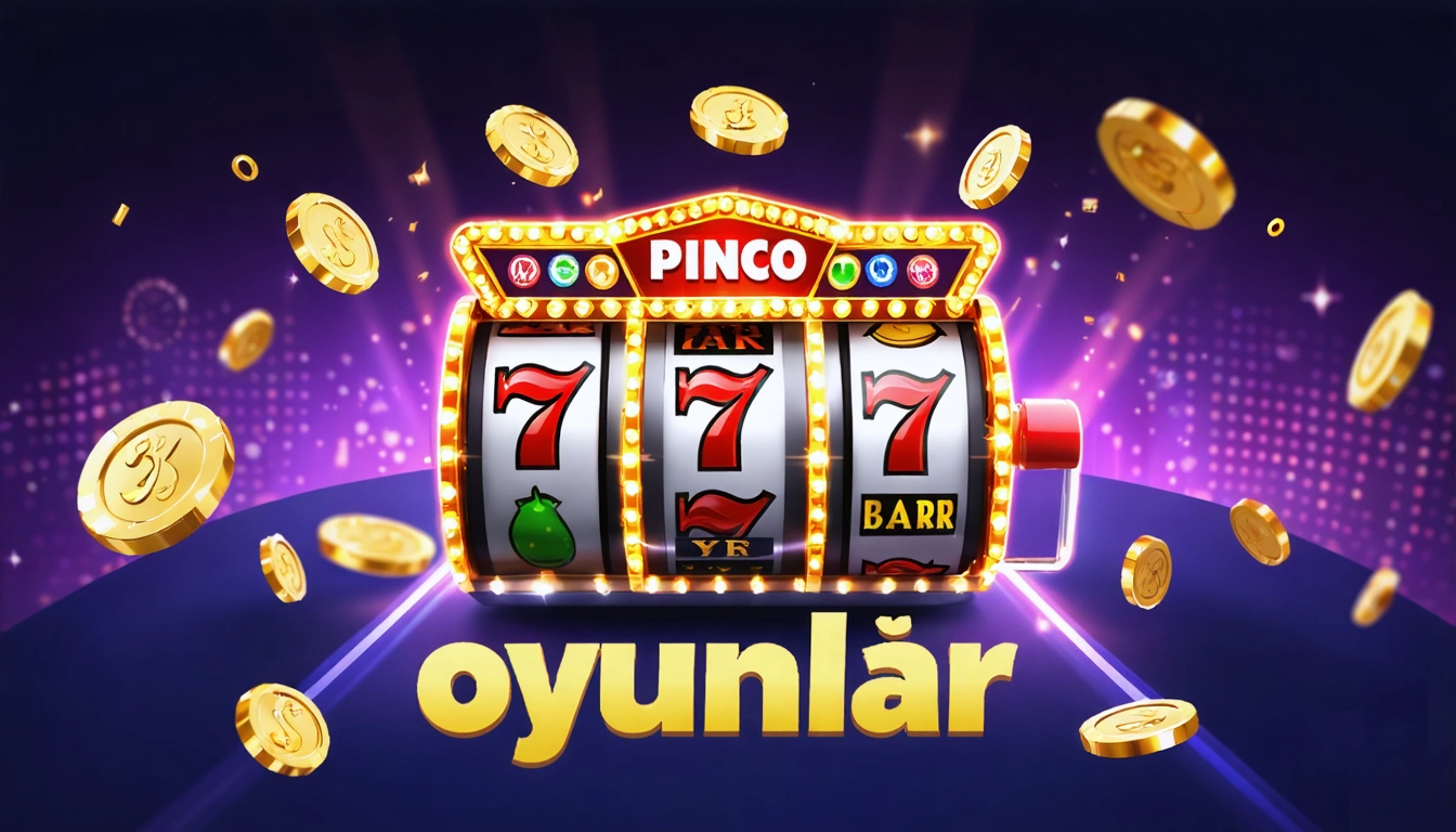 oyunlar Pinco Casino