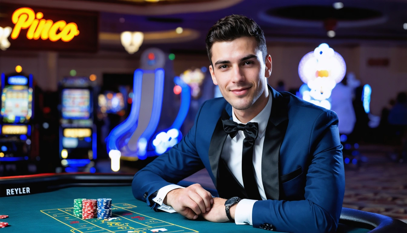 reyler Pinco Casino