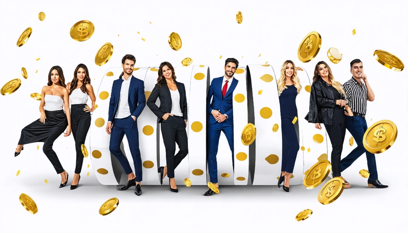bonus Pinco Casino