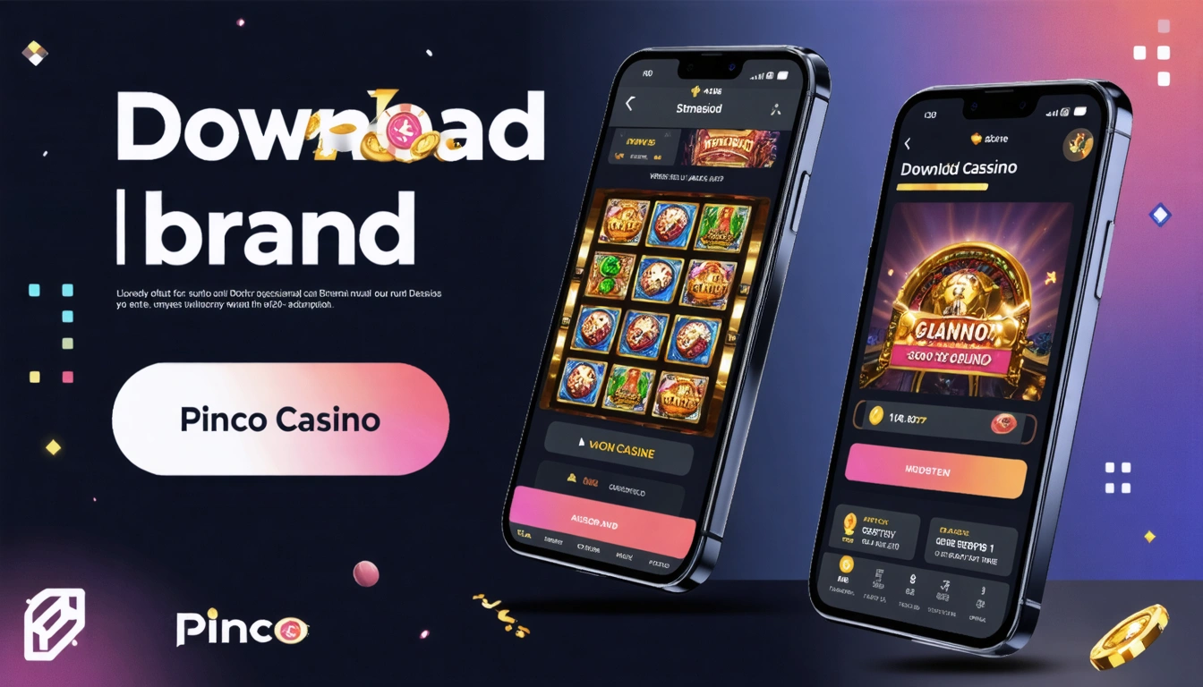 download Pinco Casino