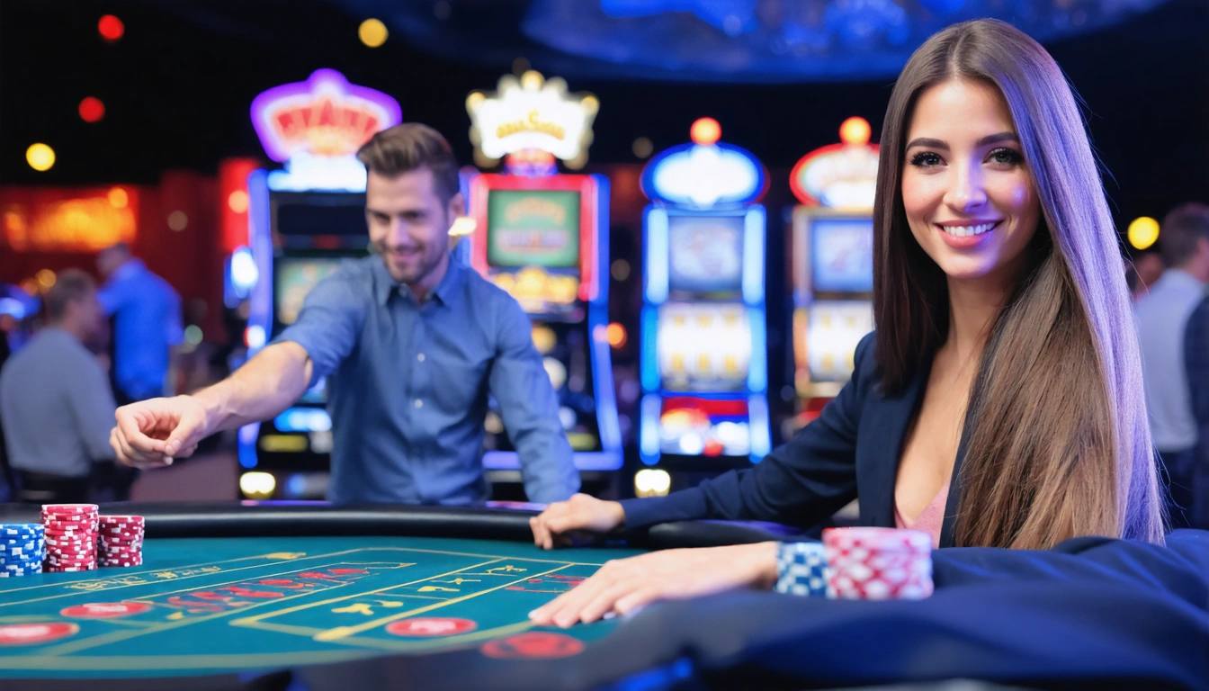 download Pinco Casino
